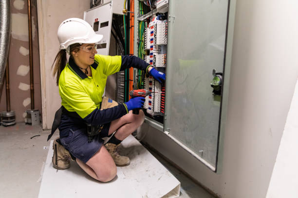 Best Commercial Electrician Services  in Elmwood Park, IL