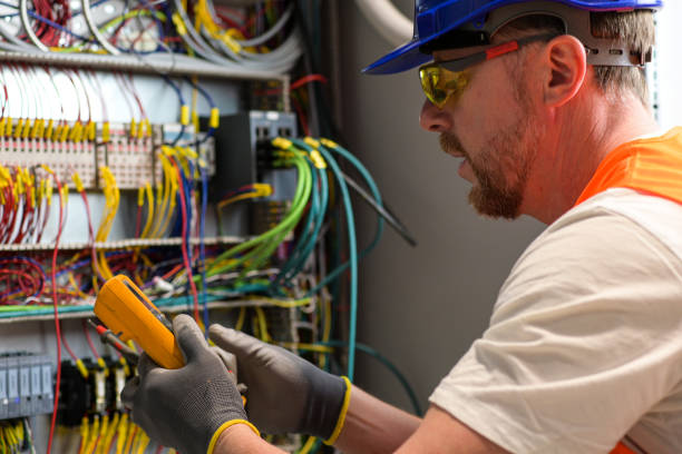 Best Electrician Near Me  in Elmwood Park, IL
