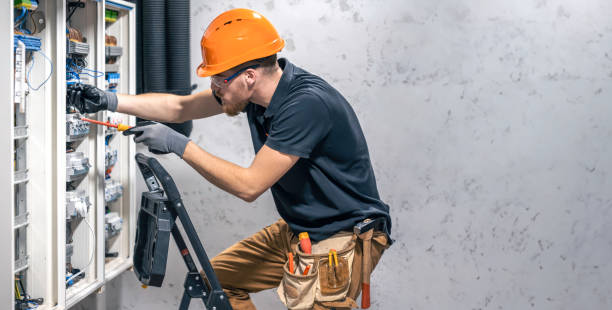 Best Electrical Wiring Services  in Elmwood Park, IL