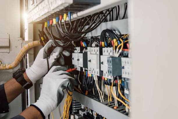 Best Licensed Electrician  in Elmwood Park, IL